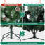 180' H Christmas Tree