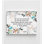 Proverbes 3-3 par Tara Moss, affiche Proverbes encadrés 3: 3, affiche de versets bibliques floraux, impression de bonté, idée de cadeau de grand-mère, impression de cadeau MIL