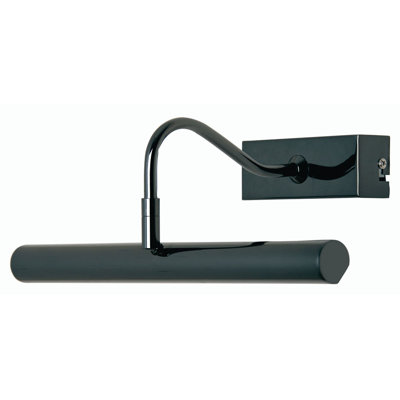 1 -Light Hardwired Wall Mounted Picture Light