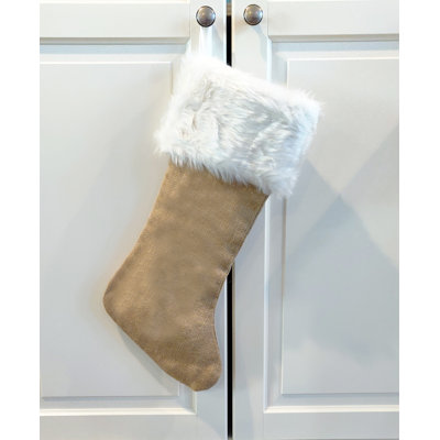 Bas de Noël