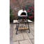 Gardeco Wood Burning Pizza Oven