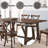 Kaelyn  Dining Table