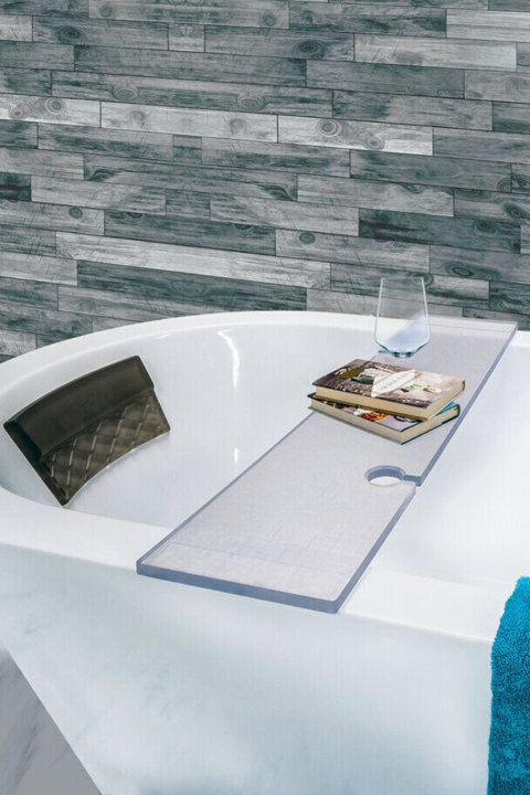 Shower & Tub Accessories