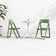 Farrah 2 - Person Patio Dining Set with Square Table