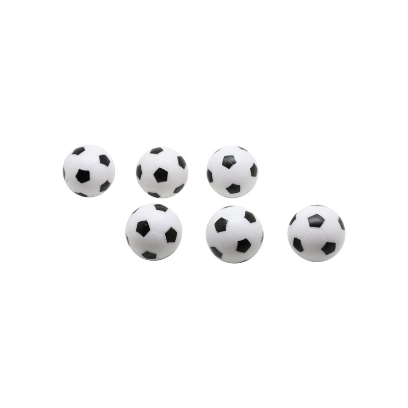 Boules de soccer 1,38 po