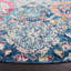 Tapis à motif cachemire Madison Performance-1228073432