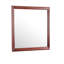 Miroir rectangulaire