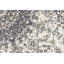 Tapis crème/gris Attell-22280966