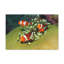 No Frame Print on Canvas-659928941