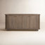 Makai 4 Door Sideboard