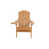 Teak selected