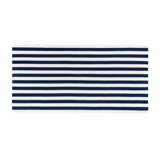 Aveiro Beach Beach Towel
