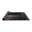 Tapis contemporain noir / gris-1358610877