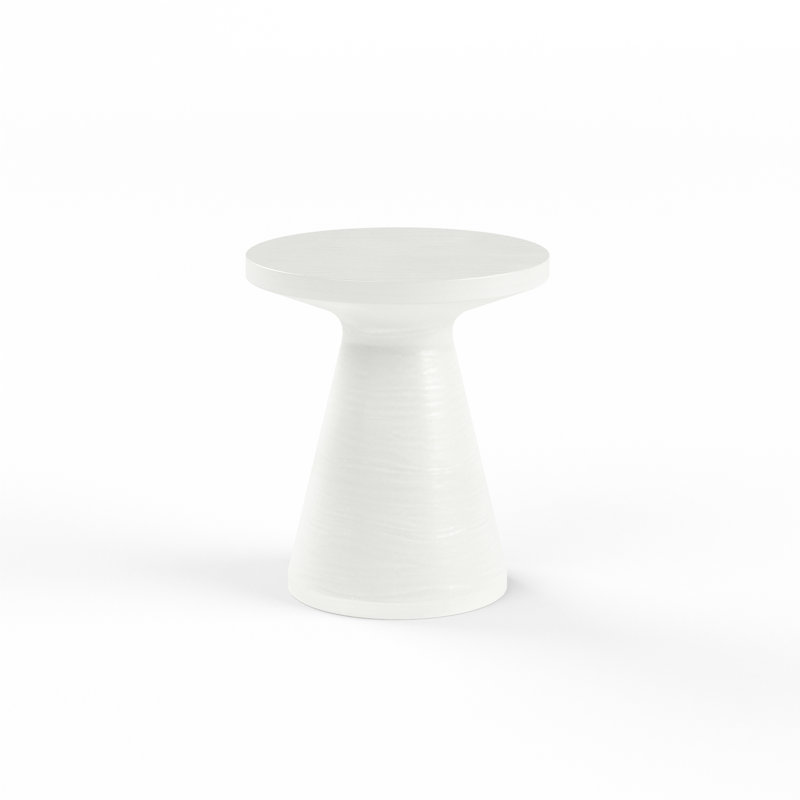 Bazaar End Table