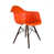 Orange/Walnut is out of stock