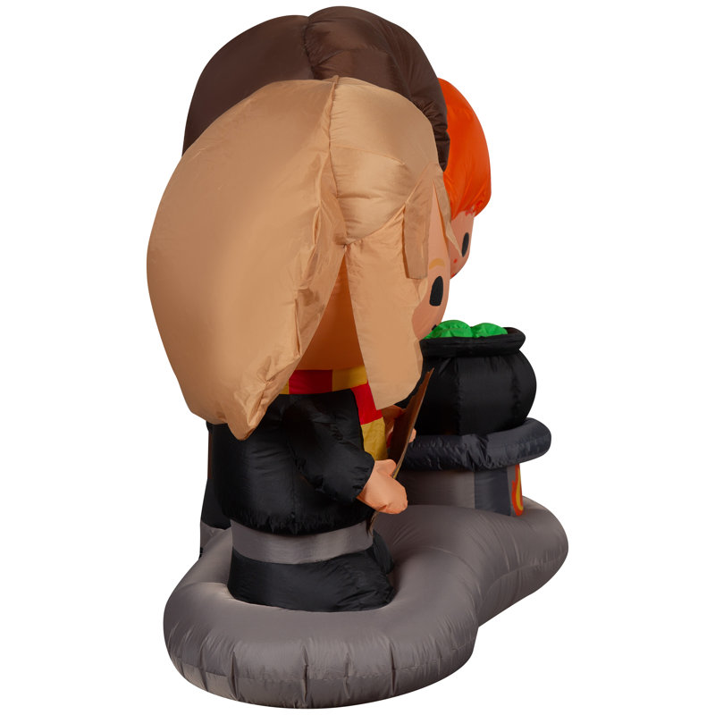 Inflatable