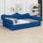 Bleu est en rupture de stock