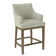 Upholstered Counter Stool