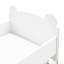 Lit pour tout-petits Teddy Bear-97649472
