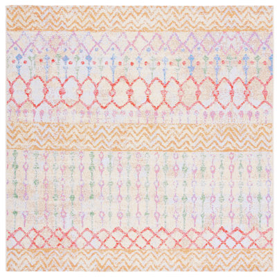 Bodie Performance Southwestern Indoor/Outdoor Area Rug
