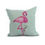 Housse de coussin d'extérieur carré Palm Beach-26349113-26349116