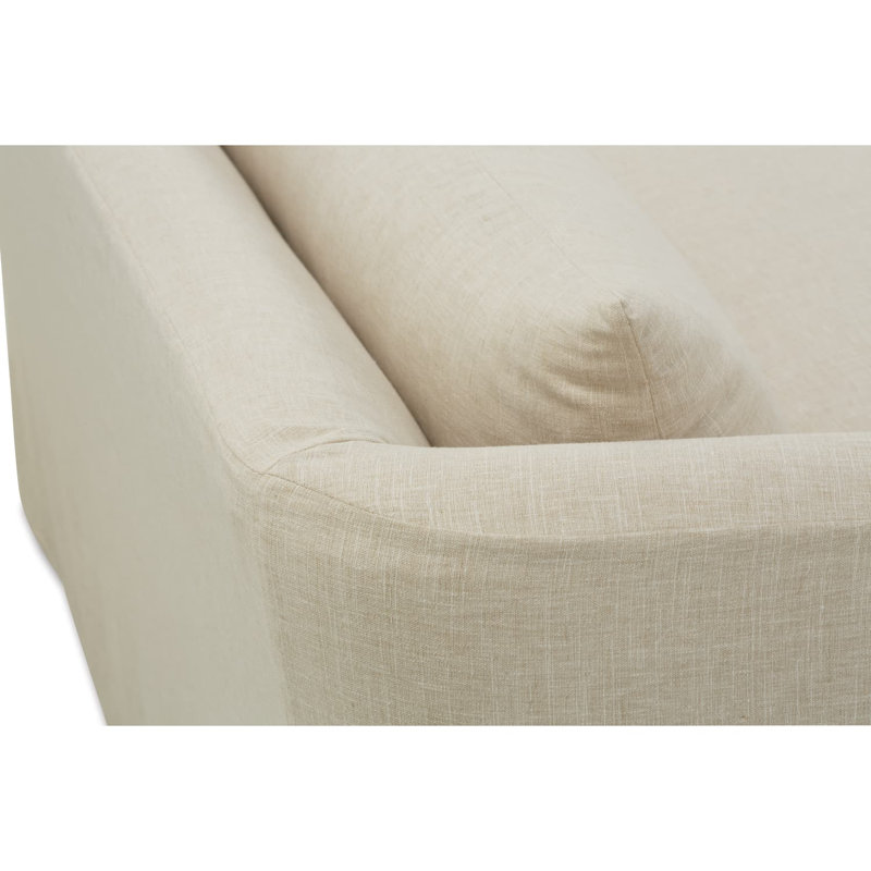 Florence Slipcover Sofa