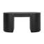 Bureau de rythme quotidien (noir)-131266238