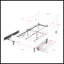 Lit plateforme simple tapissier