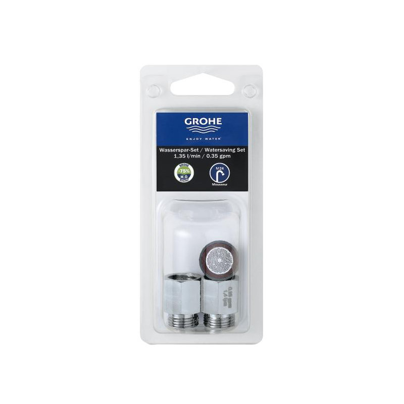 Water Saving Kit 1.35 Liter
