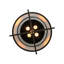 5 - Light Pendant