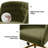 Doreen Velvet Hand-Curated Task Chair-92611833