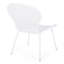 Chaise de patio moderne Yoshida-1229677312