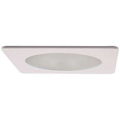 4'' Recessed Trim
