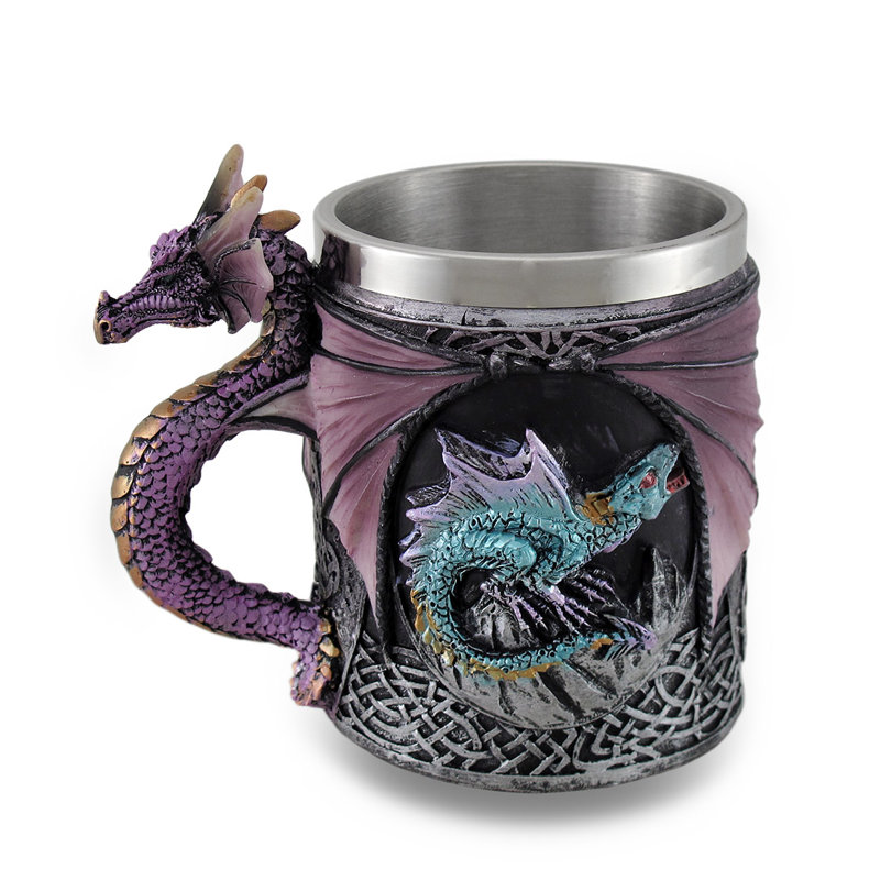 Porte-stylo Derelle Dragon