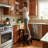 Damariya Solid Wood Counter Stool-1508877099