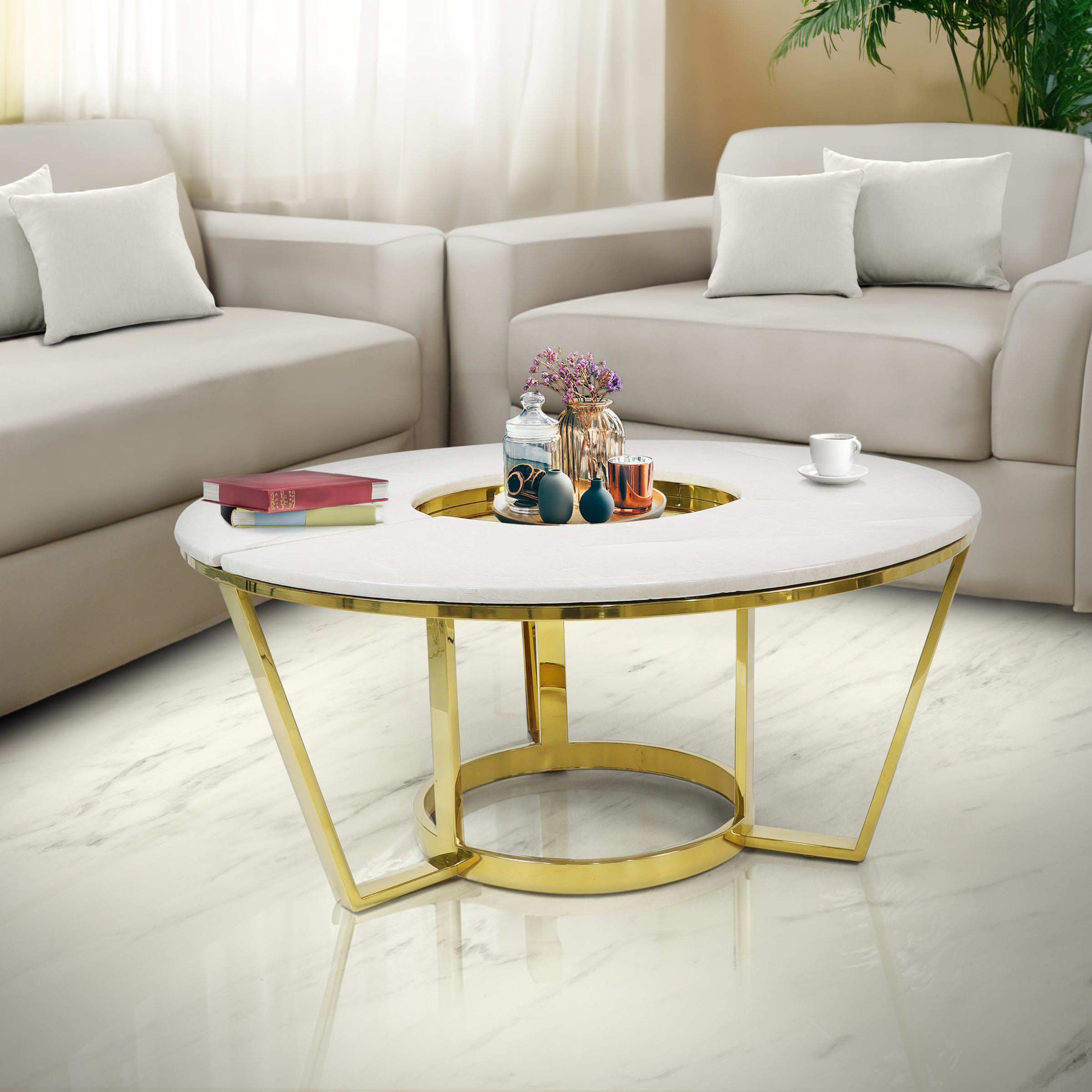 Centre coffee table discount