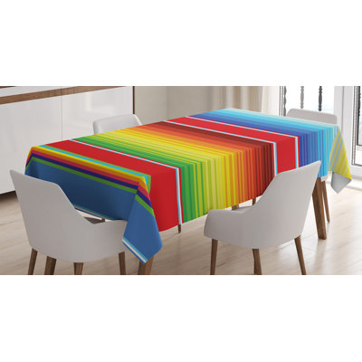 Dining Room Kitchen Tablecloth