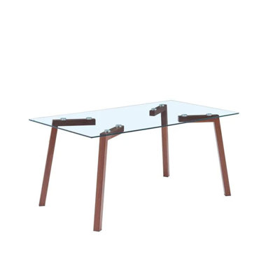 Table de salle à manger Curland