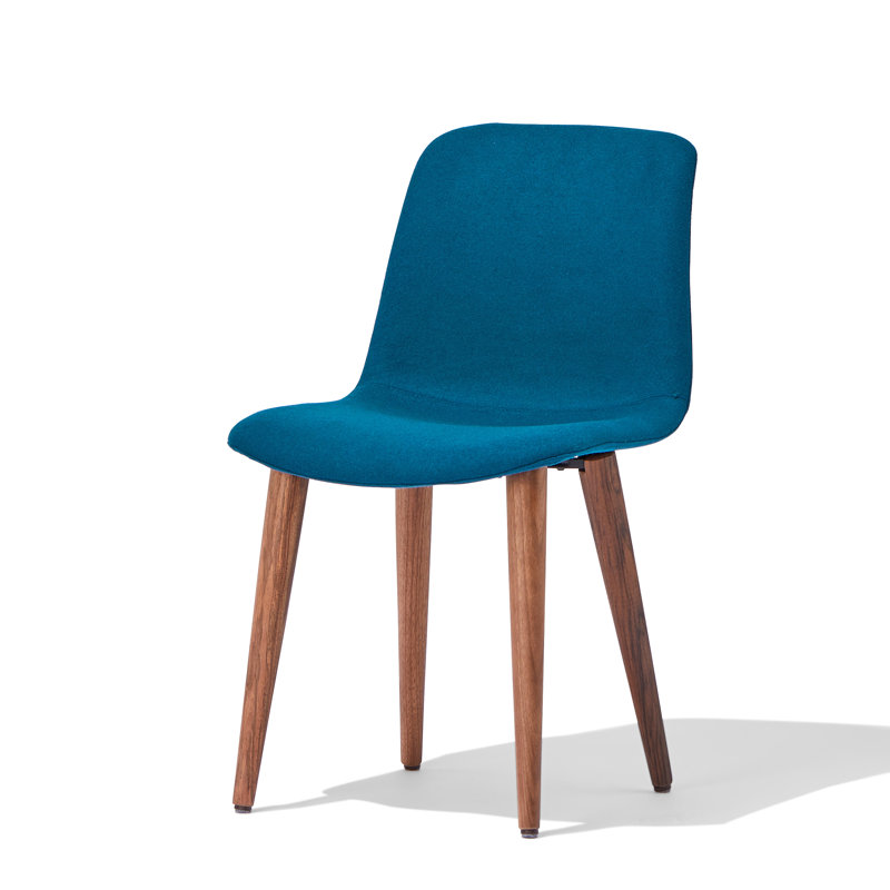 Kattrina Darian Dining Chair, Blue