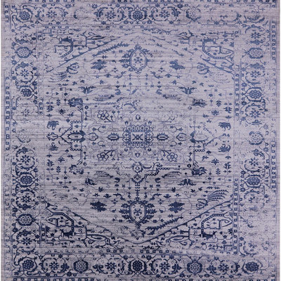 Oriental Indoor Rug