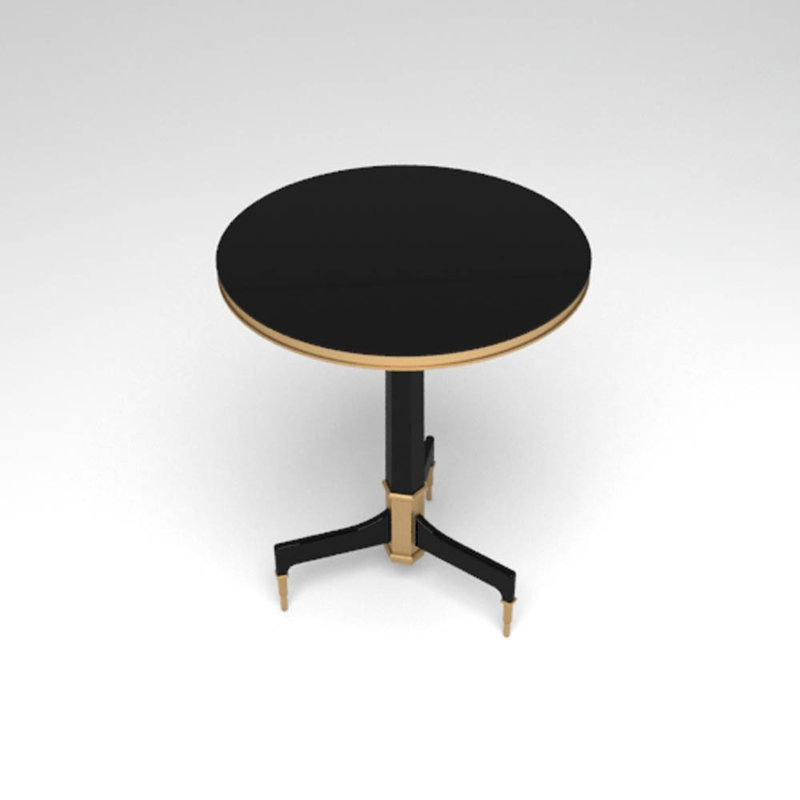 Anakaren End Table