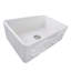 Vineyard 33'' L Single Basin Kitchen Sink