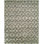 Montauk Geometric Area Rug in Gray