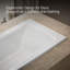 Archer 60" x 30" Soaking Bathtub-478824997