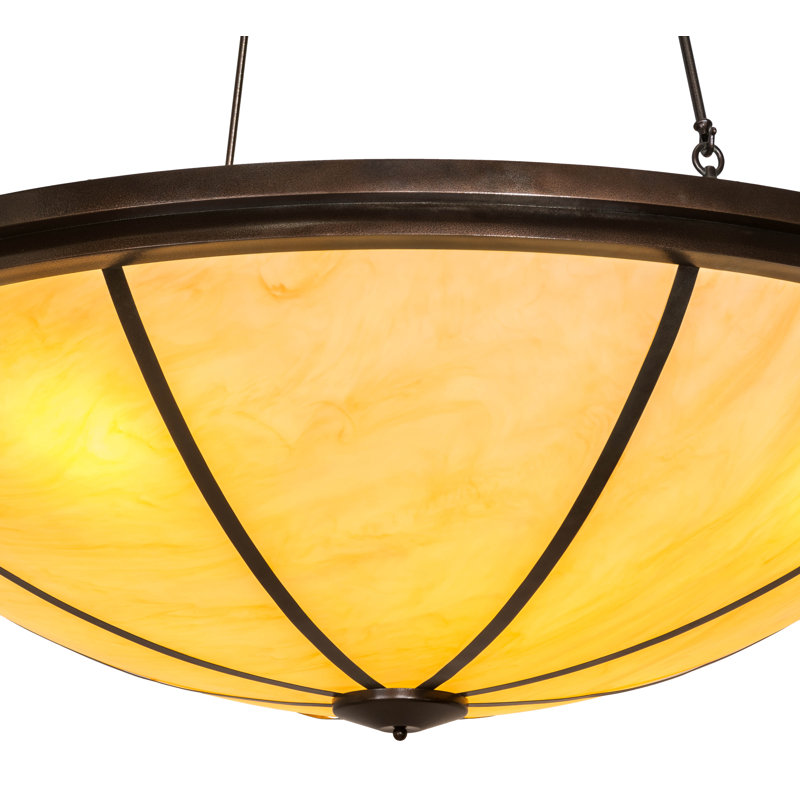 8 - Light Pendant