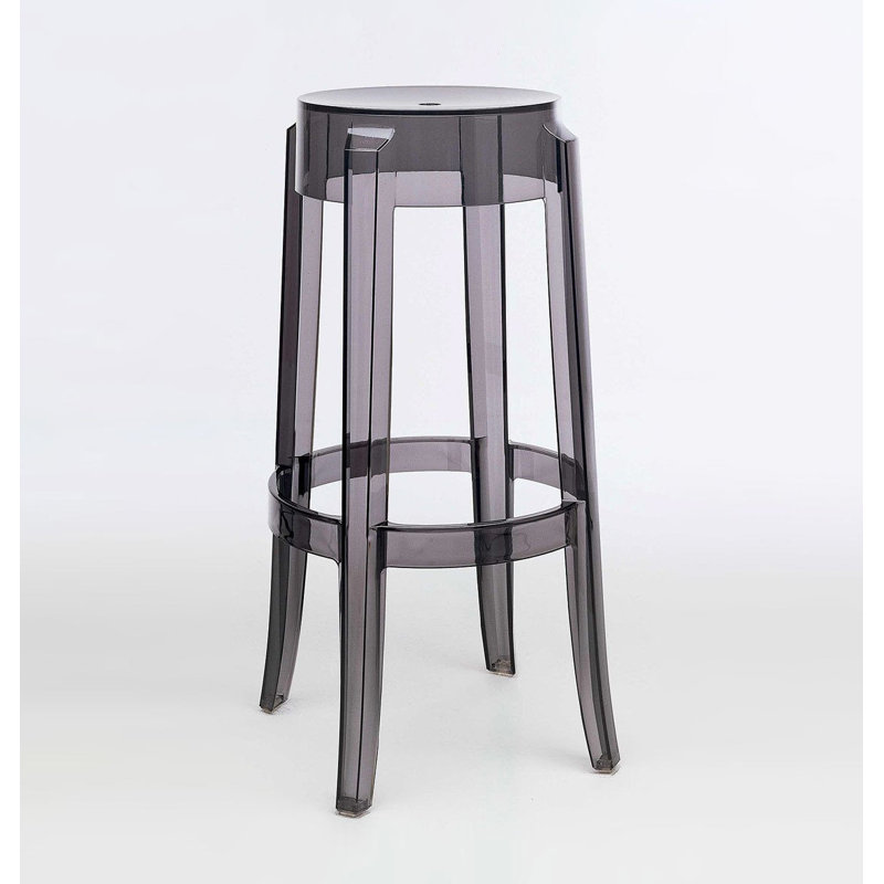 Tabouret Cloutier, Tabouret de bar (siège d'une hauteur de 30 po), 5, Clair