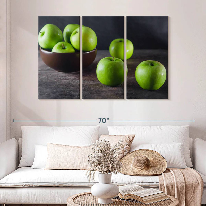 Apples