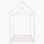 Lit maison en bois-1383336697