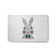 Chenille Abstract Indoor Rug
