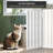 Alex 26.5"H Short Folding Screen-1285166617-1285166618